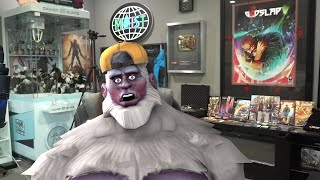 TF2 Yeti Situation is Crazy [upl. by Philps708]