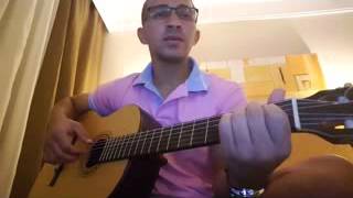 Me leva  Agepê Violão INICIANTE [upl. by Harwin]