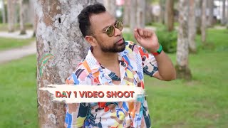 Ravi B and Karma Trip to Suriname Vlog [upl. by Reppiks]