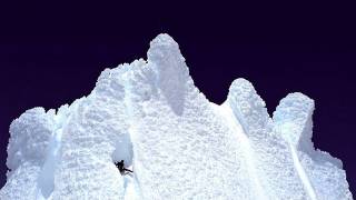 Cerro Torre  Mountaineering in Patagonia [upl. by Nonnag835]