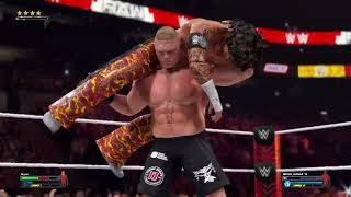 WWE 2K24 [upl. by Leatri]