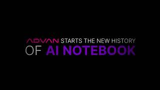 AI Notebook Advan [upl. by Freedman]