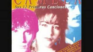 camela te llevaré sus primeras 12 canciones 1996 [upl. by Artemed]