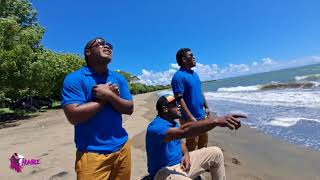 Ena Deii Tuga  New Generation Of Voqa Kei Nasiriva Official Music Video [upl. by Leitman]