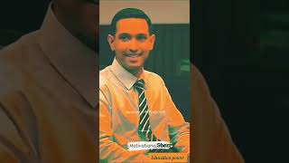 Manoj IPS officer motivational speechshorts short shortsvideo shortsfeed [upl. by Airitac796]