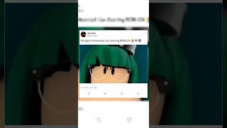 Packgod obliterated Lisa Gaming ROBLOX packgod packing shorts [upl. by Einehpets]