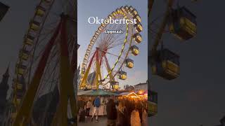 Oktoberfest at Lippstadt Germany germany music oktoberfest festival beer lippstadt [upl. by Durman]