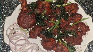 Chicken Fry Chicken kantakiTesty ampEasy way Chicken fry Chicken Fried recipeHome made Masala [upl. by Nnyleuqcaj]