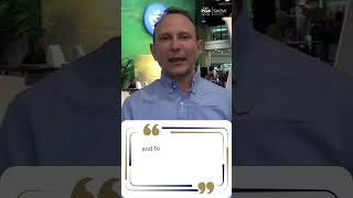 PGA Show Testimonial  Michael Wenzel [upl. by Durnan]