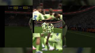 efootball pes mobile new video 2025 oasadaron gol vairal shorts video Piz [upl. by Eniamzaj]