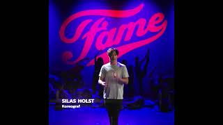 FAME THE MUSICAL  Silas Holst om åben audition  Musikteatret Holstebro [upl. by Lirrehs267]