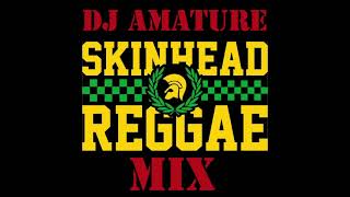 Skinhead reggae mix 2 [upl. by Inus]