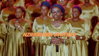 NZARIRIMBA UWITEKA By Bethel Choir ADEPR Kamembe  Live Recording  Official Video [upl. by Arathorn304]