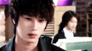 49 days OST MV Tears are falling  Virgin [upl. by Elden356]