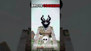 Minecraft golem💀 minecraft граффити memes graffiti edit эдисон майн [upl. by Tankoos74]