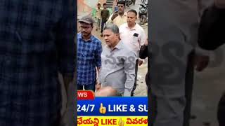 నానల్ నగర్ డివిజన్ కార్వాన్ నియోజకవర్గంలో అభివృద్ధి పనులను పరిశీలించిన కార్వాన్ ఎమ్మెల్యే [upl. by Terrijo]