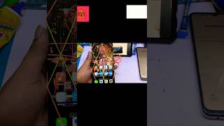 Redmi 10 prime display change redmi10prime blog mobileblogging repair displaychange ay [upl. by Enia]