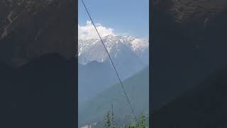 McLeod Ganj mcleodganj dharmshala ytshorts viral trending [upl. by Lucier313]