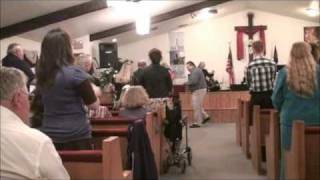 These People Enjoy Having Pentecostal Church Service Ohio [upl. by Arriek]