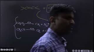 Alkene Lecture 7  Properties  Carbene addition to alkene Singlet Triplet allylic  NBS SO2Cl2 [upl. by Gaddi]