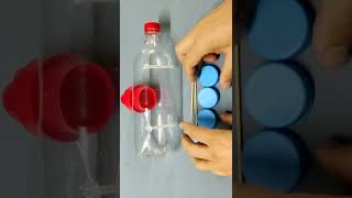 3 Easy Ways to Recycle Plastic Bottles in a Fun and Simple Way easylifehacks [upl. by Lerim]