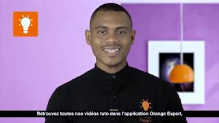 Orange Expert  Comment consulter son volume internet [upl. by Tray]