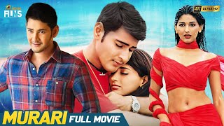 Mahesh Babus Murari Full Movie 4K  Mahesh Babu  Sonali Bendre  Tamil Dubbed  Mango Indian Films [upl. by Anawad]