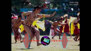 soyosoy Di Dagem Igorot Dance  DJ ASHLEY REMIX✓ [upl. by Tatianna]