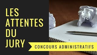 S1E2  Concours de la fonction publique  les épreuves de note de rapport et de composition [upl. by Ellerrehc]