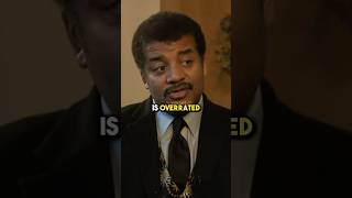 The Concept Of Role Model 🤔 w Neil deGrasse Tyson [upl. by Wadesworth214]