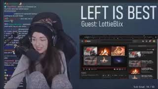 Greediest Streamer on Twitch [upl. by Anaib]