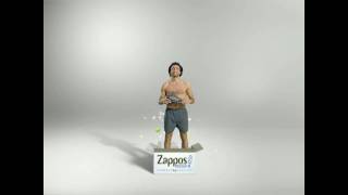 Zapposcom STEP IN Outdoor 15 [upl. by Narcis]