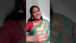 Mayilambaveli Shri Kamakshi ambika keerthanai Bilahari ragam [upl. by Bagger]