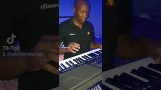 hlengiwe mhlaba ziyamazi umelusi cover [upl. by Fitzhugh]