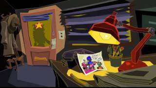 Sly 2 Heist HD bonus video [upl. by Hernandez]