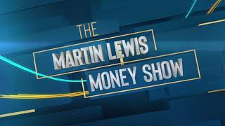 Martin Lewis Money Show ITV  Theme Music [upl. by Chang]