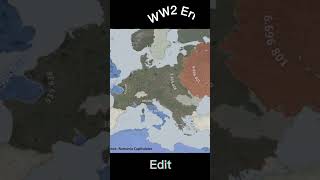 WW2 Erika Edit [upl. by Ecirtaemed513]