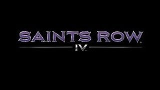 Русификатор для игры Saints Row 4 [upl. by Castora]