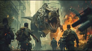 Mejor Película Completa En Español  Películas desastre acción aventura  Era de los Dinosaurios [upl. by Nraa]