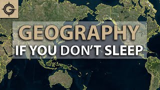 Geography amp Culture Facts to learn in the middle of the night [upl. by Yendirb396]