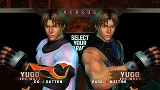 Bloody Roar Extreme Online Oga vs Shinki  Part 8 [upl. by Berlauda]