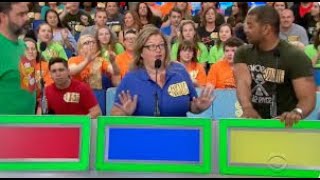 Price Is Right fans call out show for ‘promoting’ Big Brother ‘bully’ Angela Murray as they reveal [upl. by Janaye]