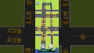 Traffic escape game play 1157gaming trending reels viralvideo HappyGaming [upl. by Brenna]