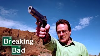 Breaking Bad Official YouTube Channel Trailer [upl. by Leiru943]