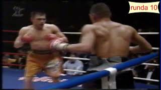 Dariusz Michalczewski vs Virgil Hill 13061997 [upl. by Niamart]