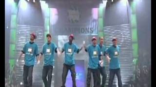 Jabbawockeez  ABDC Week 8 Winning Performance HD [upl. by Lonna]