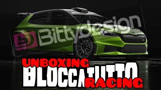 Unboxing  Skoda by Bittydesign 🔝🔝🔝🔝🔝 [upl. by Dickman]