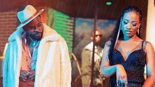 Falz ft Bontle Smith amp Sayfar  Oga Official Video [upl. by Yeldnarb898]