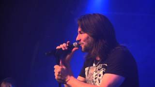 Ray Wilson amp Stiltskin Voice Of Disbelief  Inside Hamburg Markthalle 18112012 [upl. by Sinoda583]