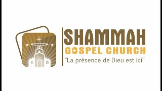 SHAMMAH GOSPEL CHURCH1ER SERVICE 11102024 [upl. by Humphrey755]